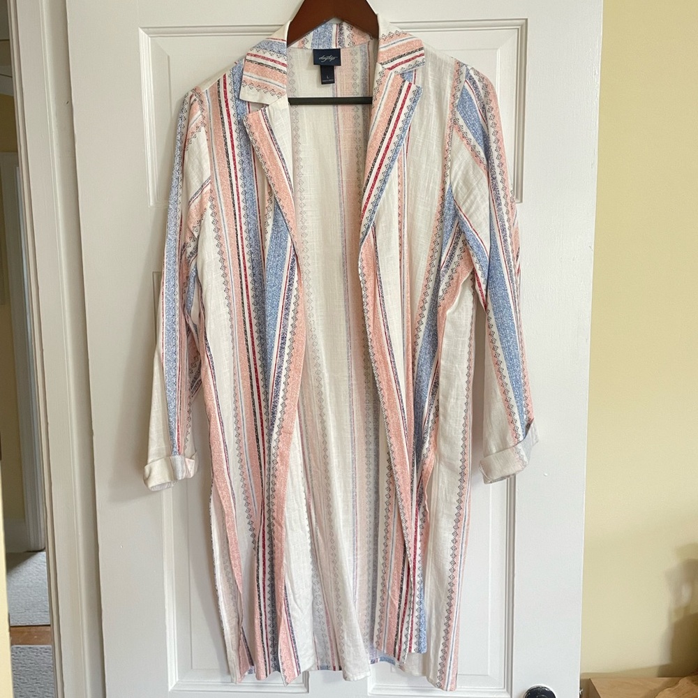 Daytrip Light Jacket / Blazer